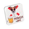 podkładka pod kubek nadruk